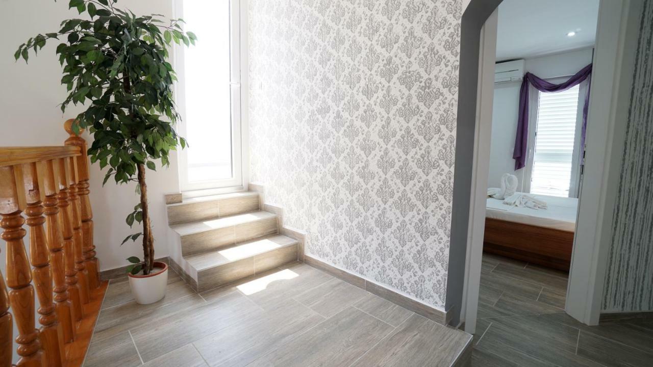 Villa Lulic Vir Ngoại thất bức ảnh